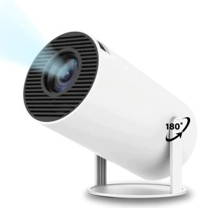 Beamer ULTRA HD Projektor BeamBuddy